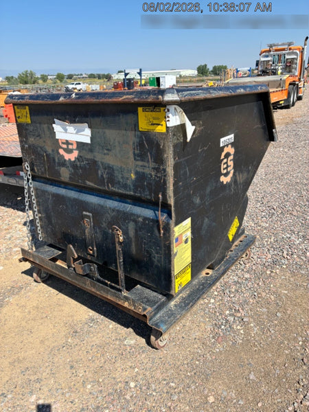 2020 ARROW MATERIAL HANDLING HP-6000-250