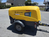 2024 ATLAS COPCO XAS188 CWK