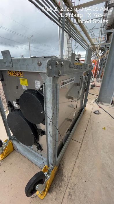 2022 CLIMATE DESIGN INTERNATIONAL MS-2400/2000