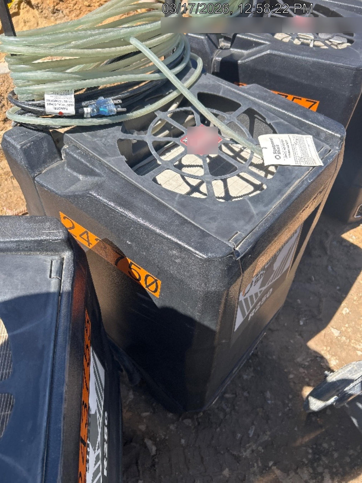 2022 PHOENIX R250