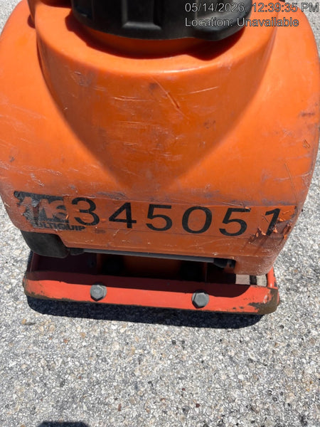 2023 MULTIQUIP MVC82VHW