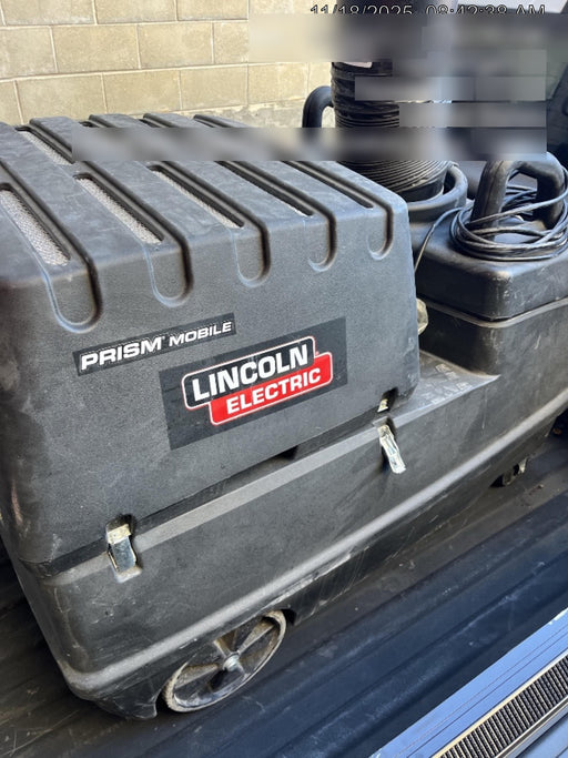 2022 LINCOLN ELECTRIC K4259-2