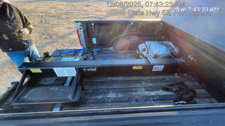 2025 STAR INDUSTRIES M1360B - Star JIB Boom
