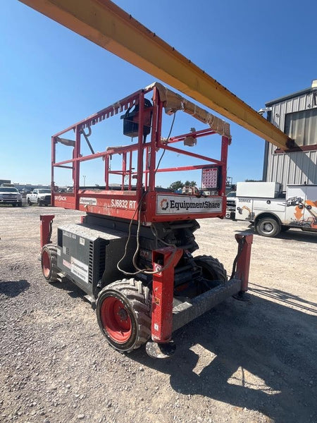 2022 SKYJACK SJ6832 RT