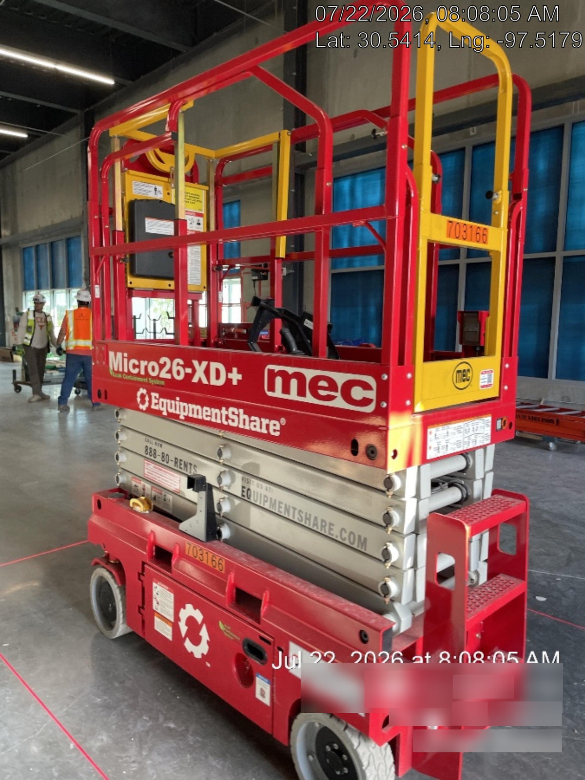 2026 MEC Micro 26-XD+