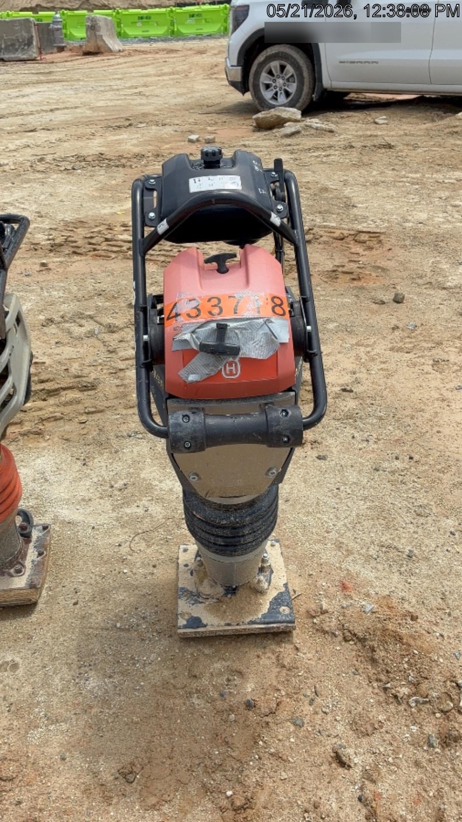 2024 HUSQVARNA LT6005