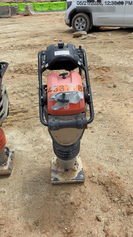 2024 HUSQVARNA LT6005