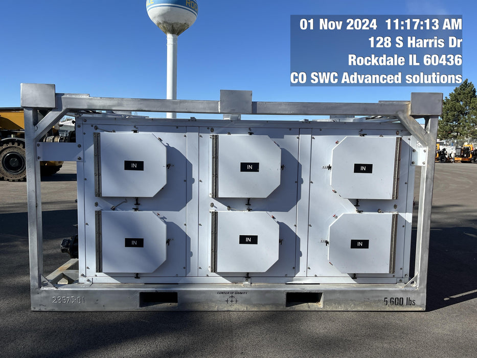 2022 SMARTECH SMTAH1D136Q