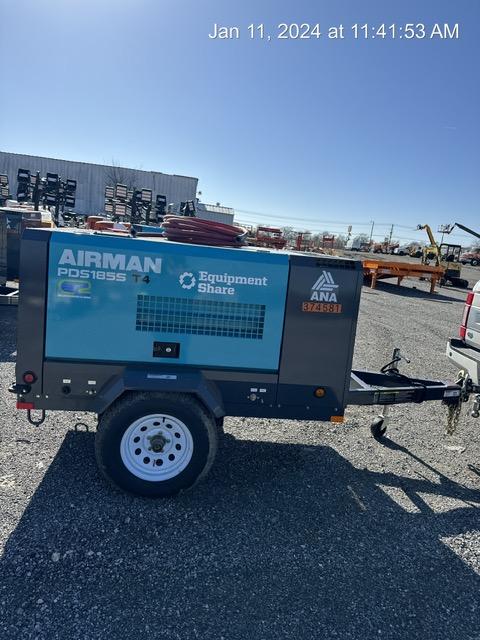 2023 AIRMAN PDS185S CWK