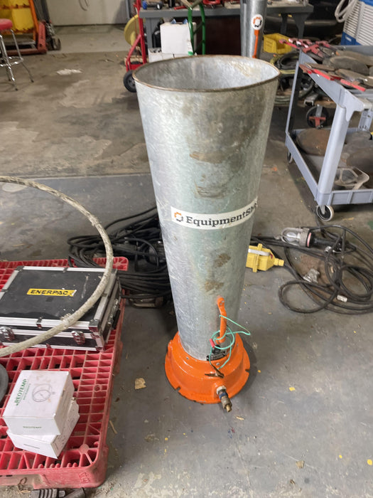 2024 MICHIGAN PNEUMATIC ES-8AM-TRACKER