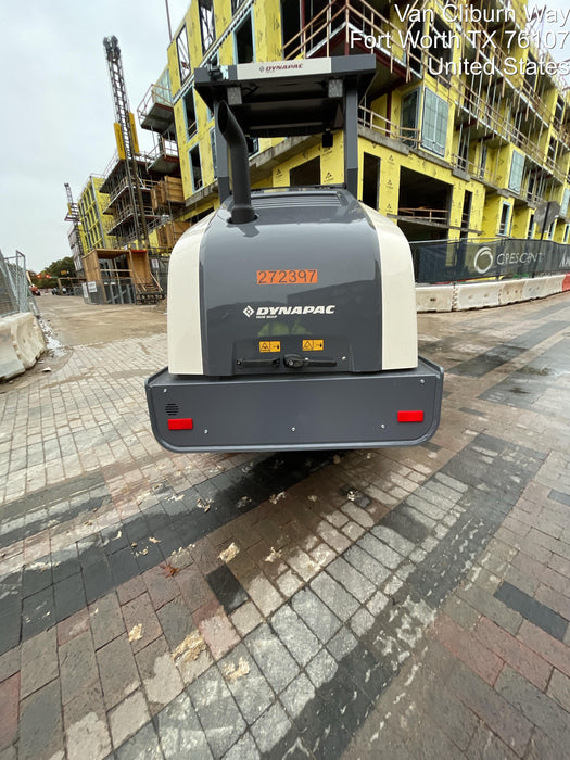 2022 DYNAPAC CA1300PD