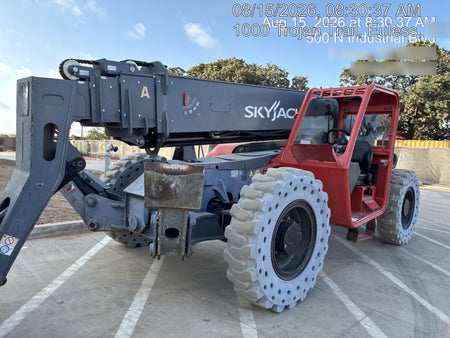 2016 Skyjack SJ1056 TH Skyjack 1056TH