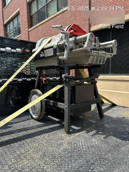2022 RIDGID 1224