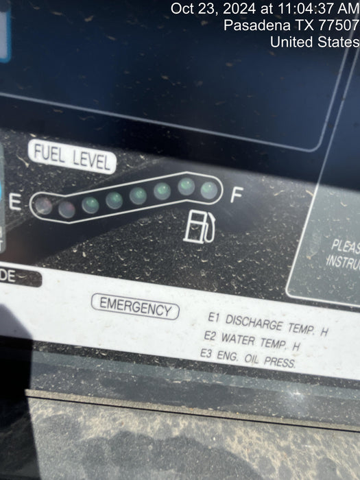 2024 AIRMAN PDS185S CWK