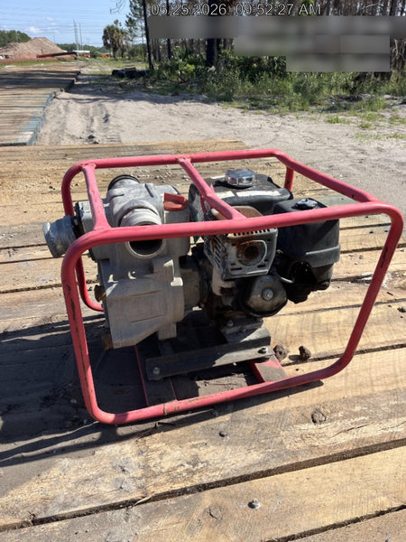 2023 MULTIQUIP QP3TH