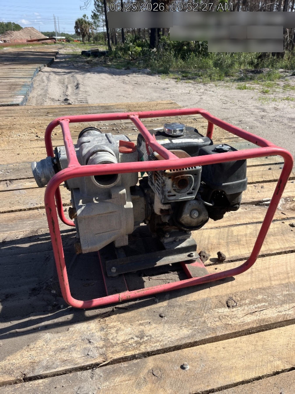 2023 MULTIQUIP QP3TH