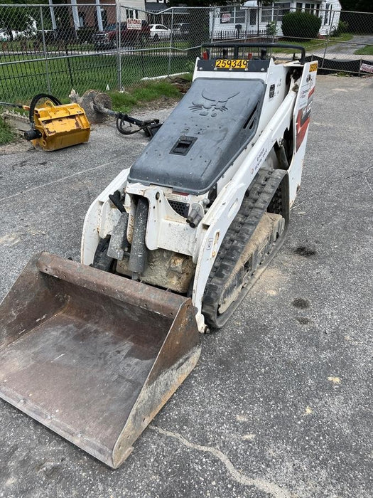 2022 BOBCAT MT100