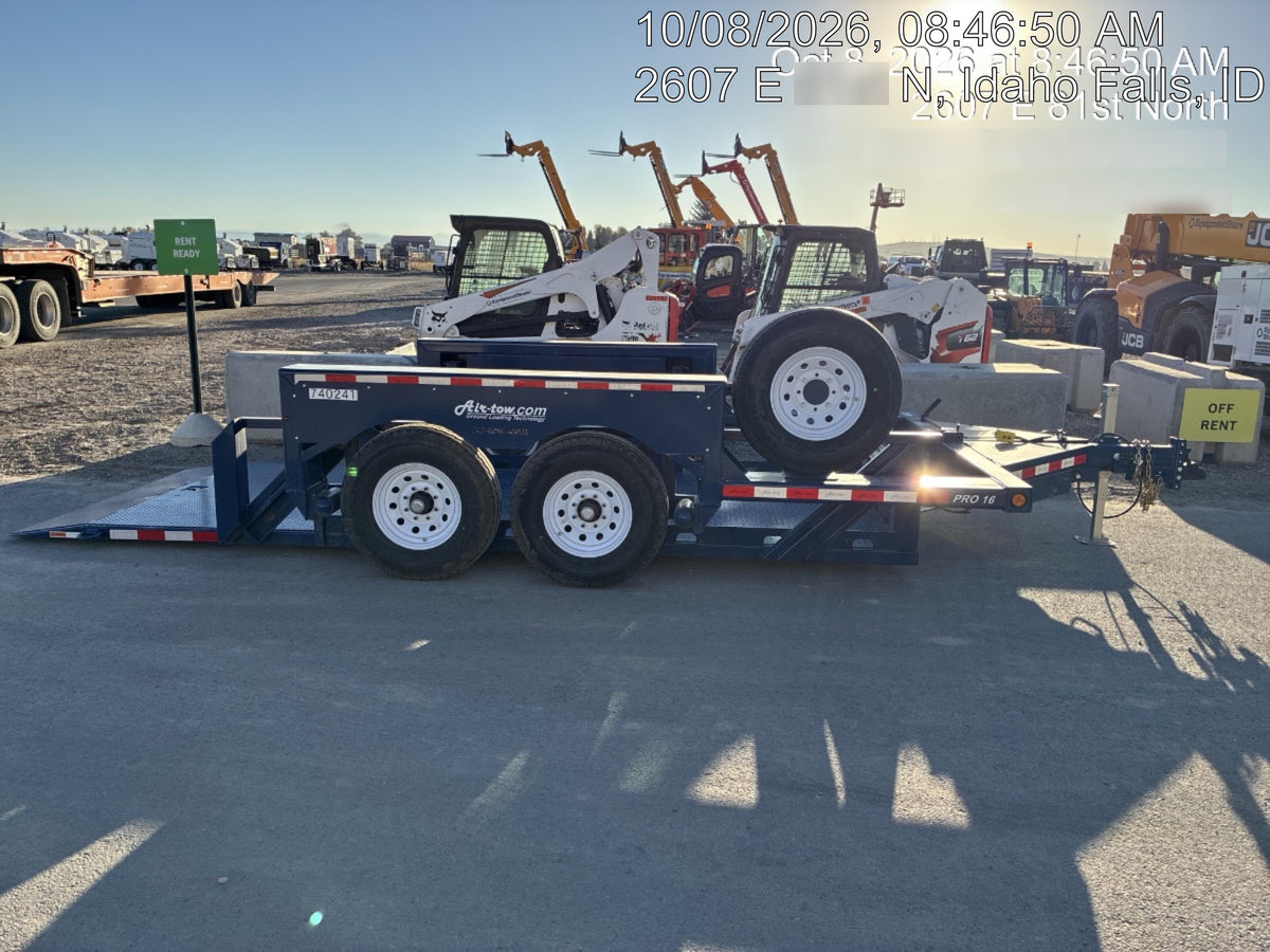 2026 AIR TOW Pro-16