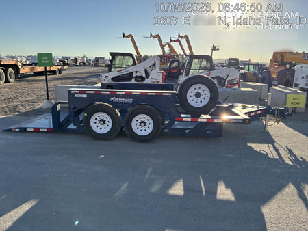 2026 AIR TOW Pro-16