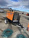 2021 Lincoln Electric Vantage 549X Ready Pak 3, ORANGE (includes trailer, cable rack, fender light kit)