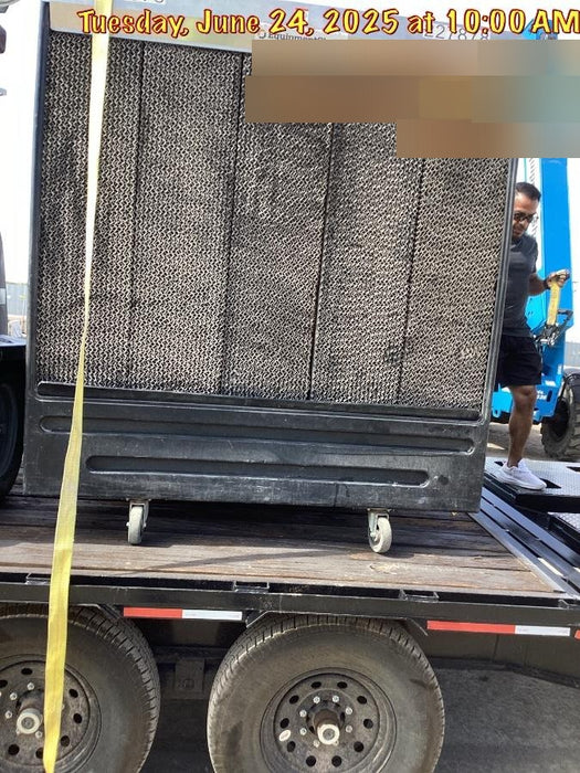 2022 BIG ASS FANS Cool Space 400