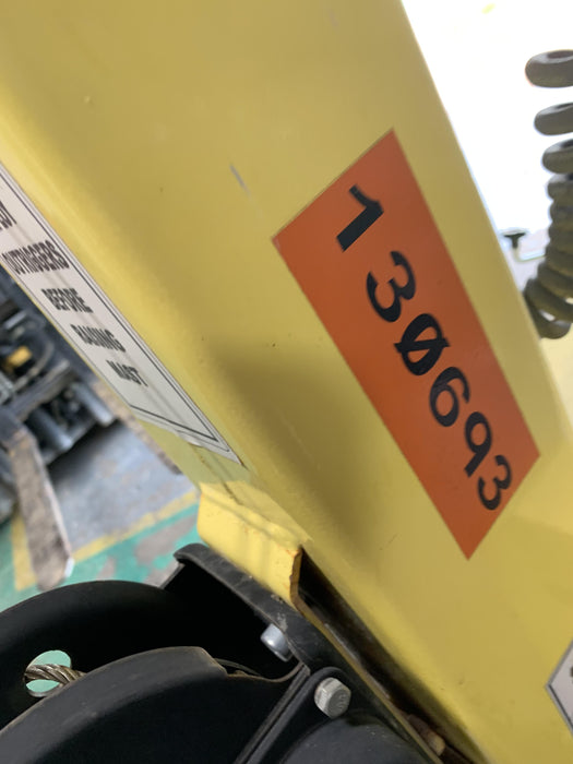 2021 LIND EQUIPMENT LE978LEDV-T4B