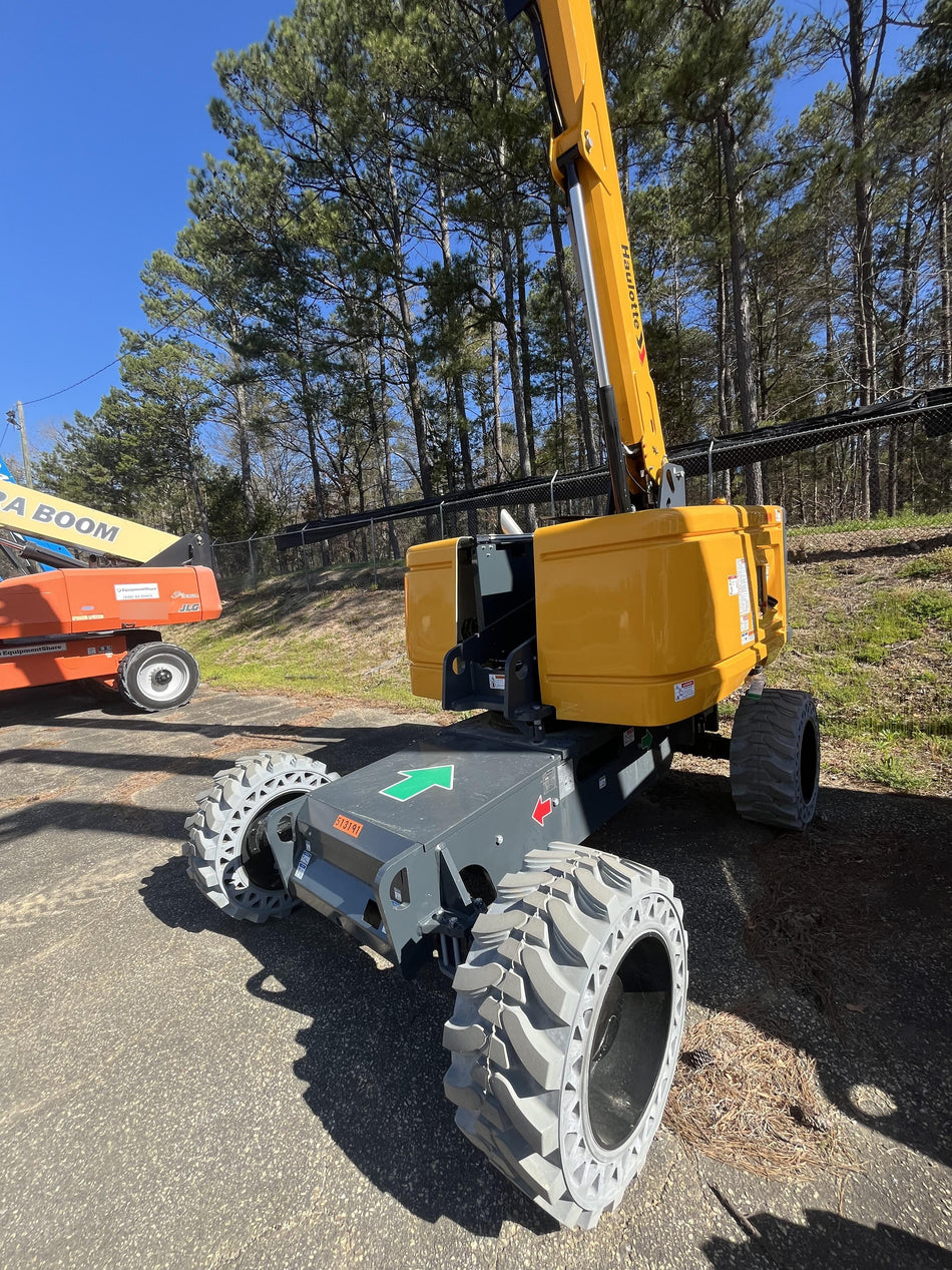 2025 HAULOTTE HT46RTJO