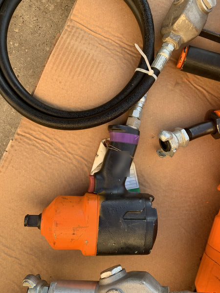 2020 MICHIGAN PNEUMATIC 750SS