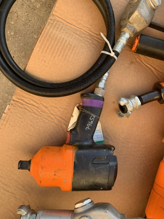 2020 MICHIGAN PNEUMATIC 750SS