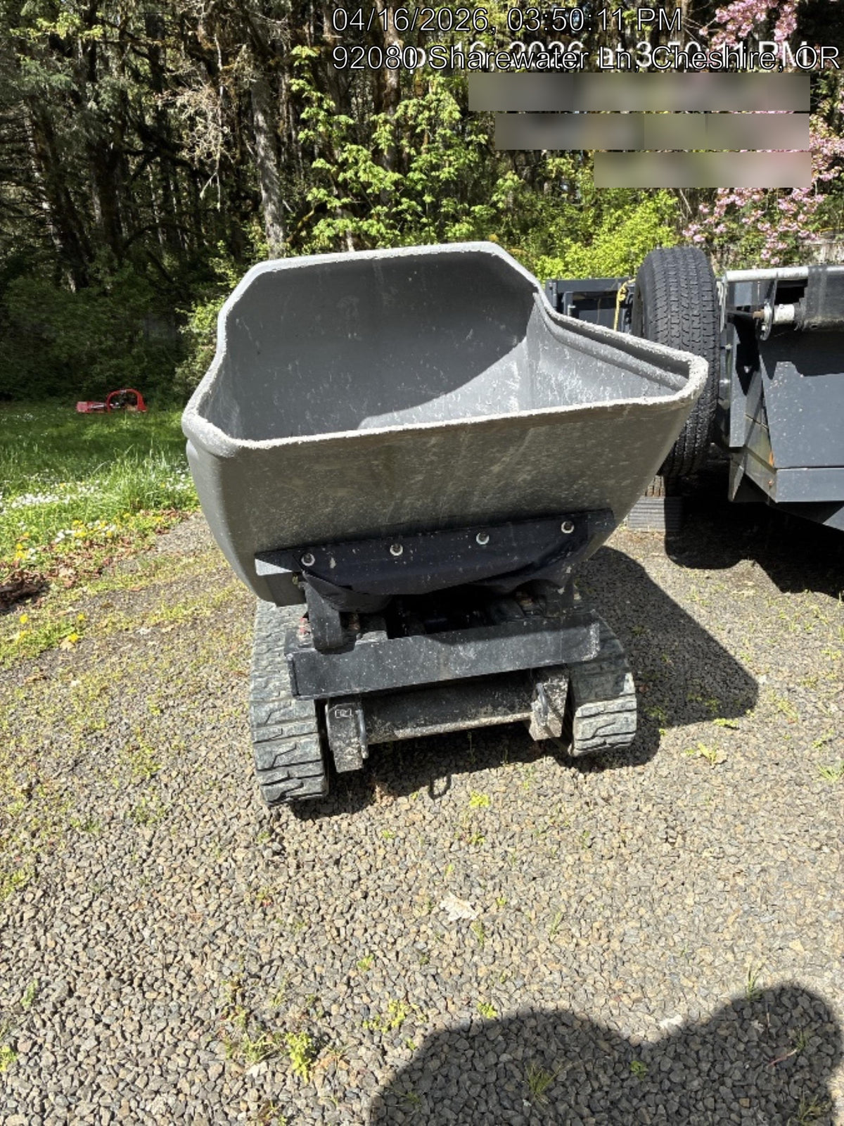 2025 TORO MBTX 2500-TS