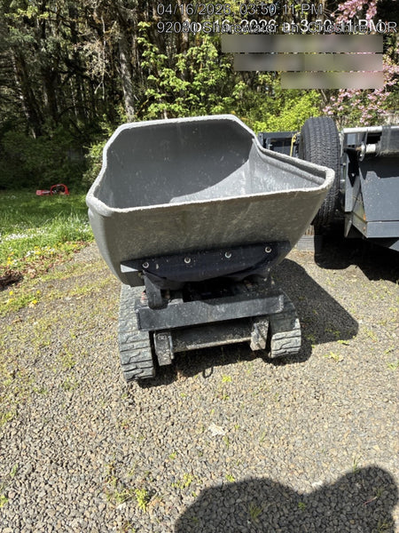 2025 TORO MBTX 2500-TS