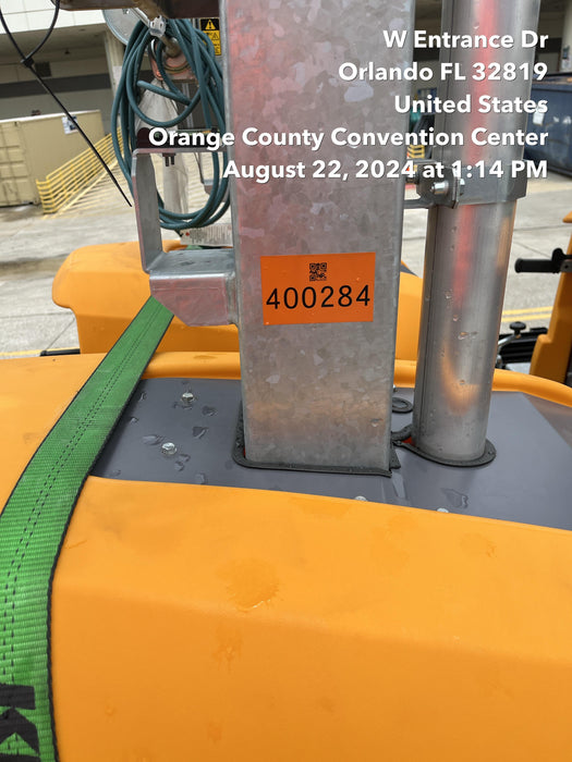 2024 ATLAS COPCO HILIGHT E3 Plus