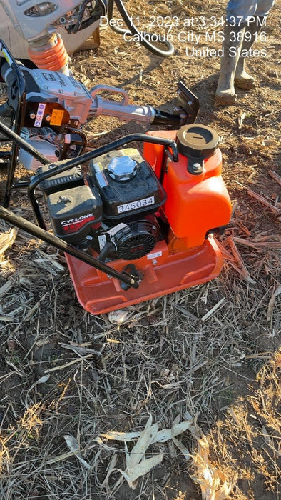 2023 MULTIQUIP MVC82VHW