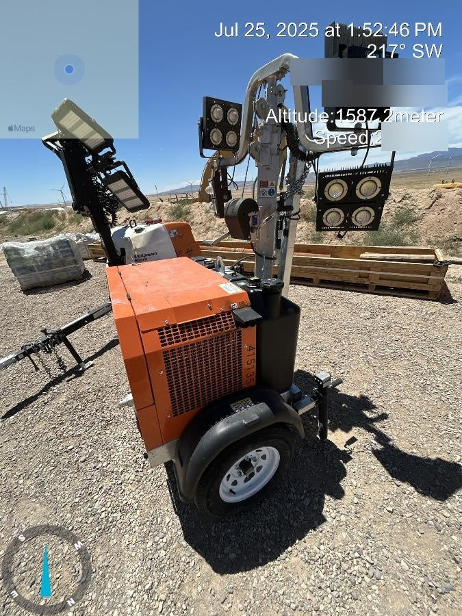 2024 WANCO WLTT-4MM4K