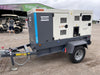 2023 ATLAS COPCO QAS 70