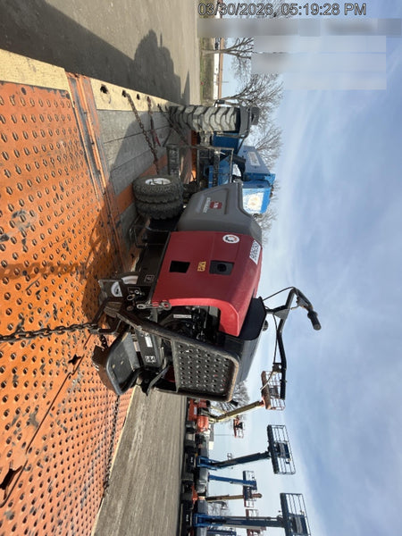 2023 TORO MB-1600