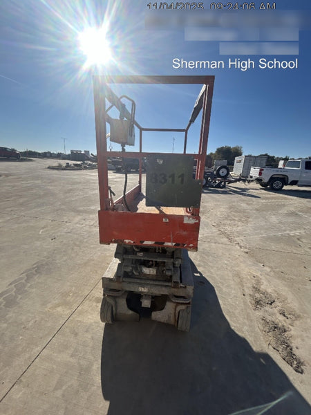 2018 SKYJACK SJIII-3219