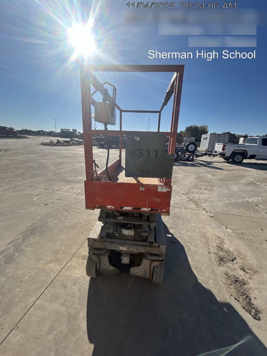 2018 SKYJACK SJIII-3219