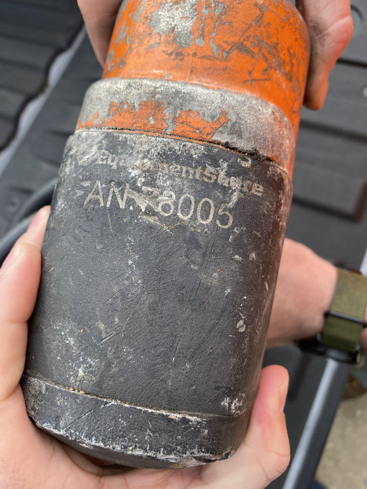 2020 MICHIGAN PNEUMATIC 751SS