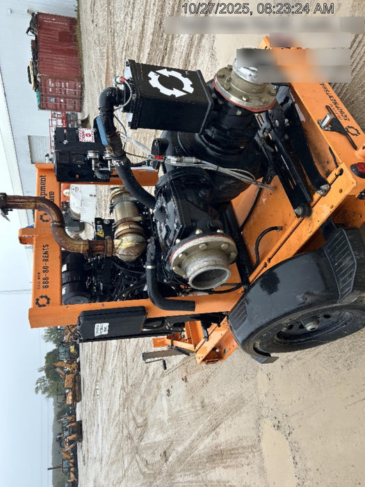 2021 PIONEER PP66S12L71-TD2.9L4