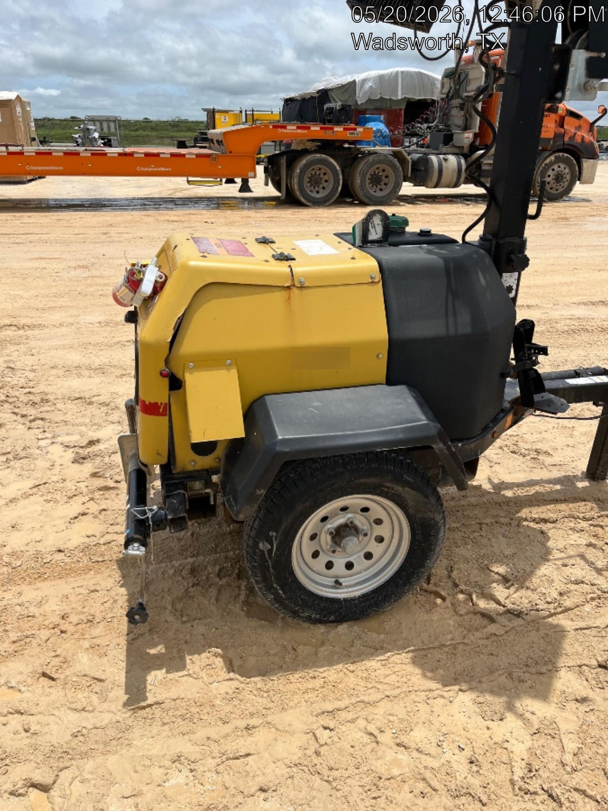 2021 ALLMAND NLV3GR