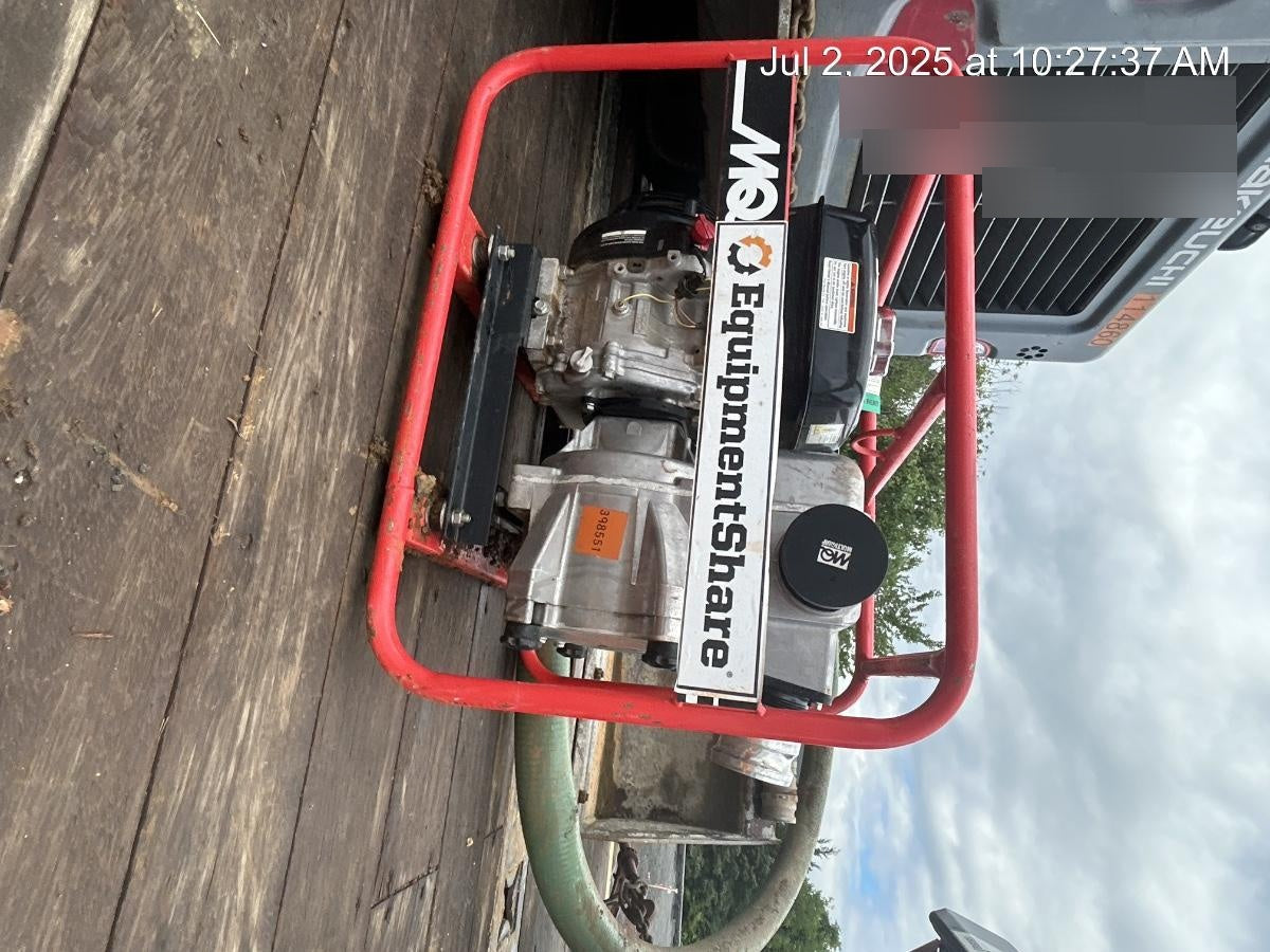 2023 MULTIQUIP QP3TH