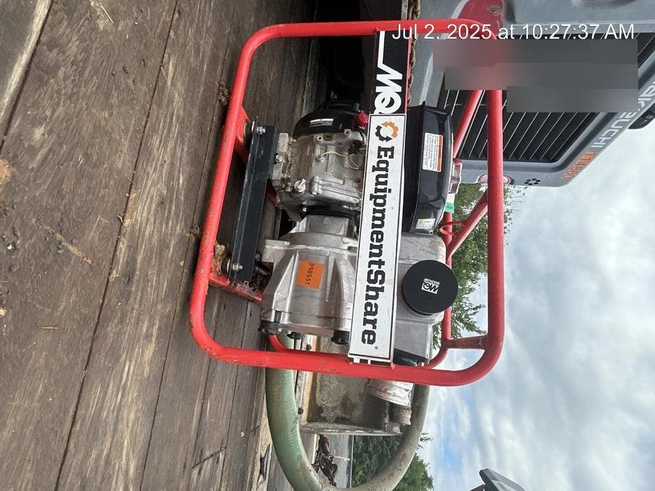 2023 MULTIQUIP QP3TH