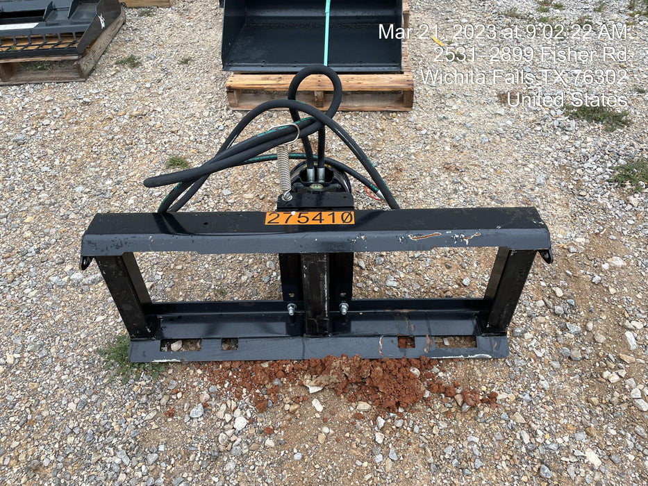 2022 AUGER TORQUE 3300-30