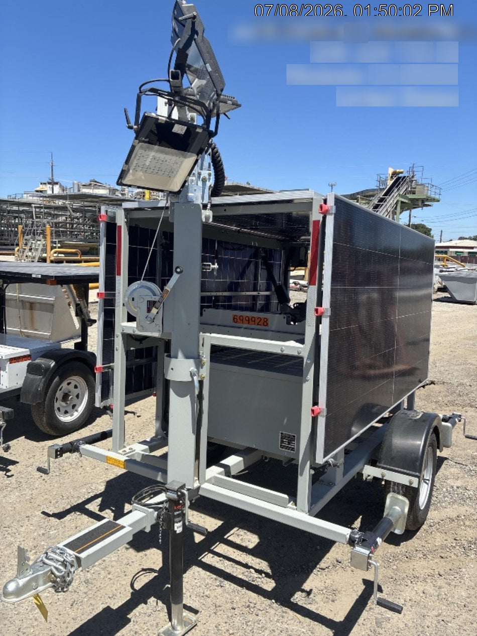 2026 PROGRESS SOLAR SOLUTIONS HELIOS-ES