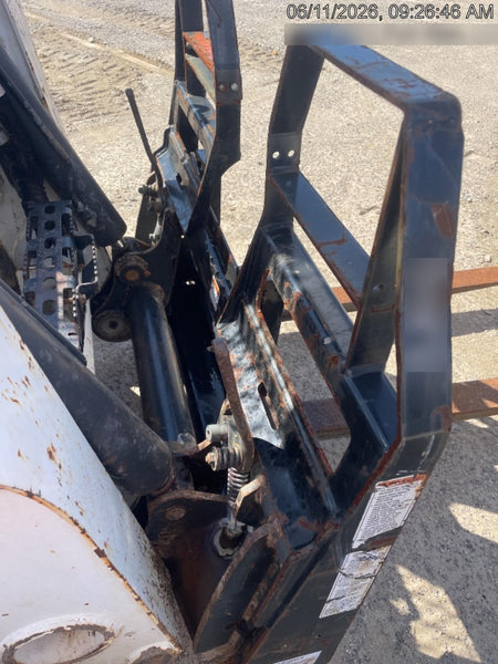 2021 PALADIN 48" Pallet Forks - Paladin