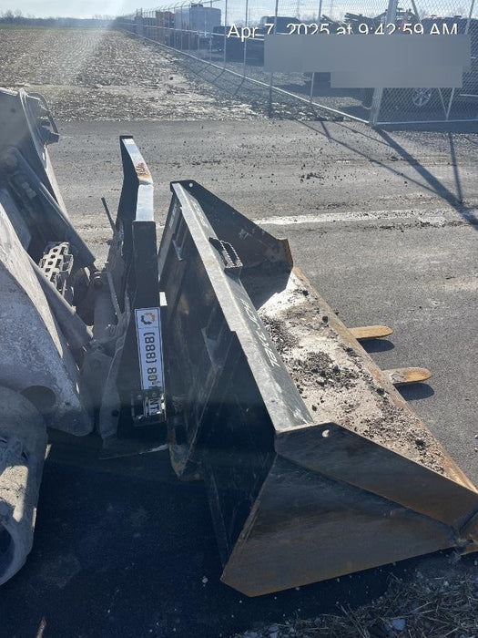 2024 ARROW MATERIAL HANDLING F5100CB