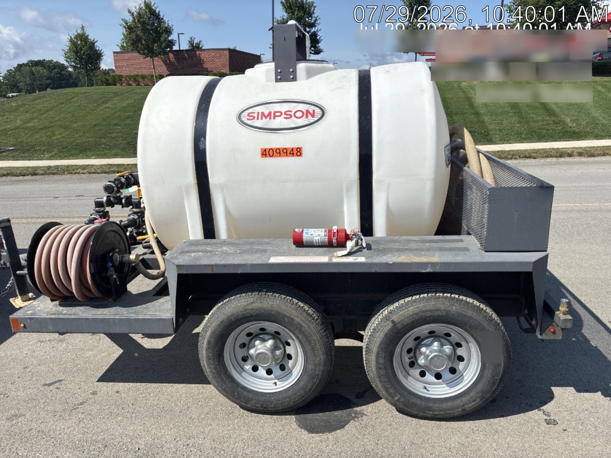 2024 SIMPSON SWT-52517