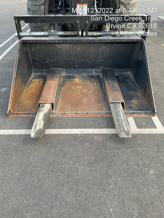 2020 STAR INDUSTRIES 1406B