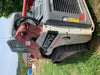 2017 Takeuchi TL12 Standard
